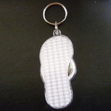 Shoes Shape Keychains