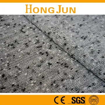 Hacci Knit fabric