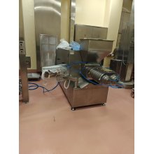 Screw Extrude Granulator for Additive Chemical Catalyst