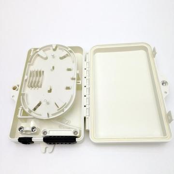 FTTH Fiber Optic Terminal Box Cassette - IP66 Optical Fiber Joint Equipment