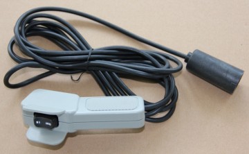 Corded Switch of ATV Electric Winch ((High Performance)