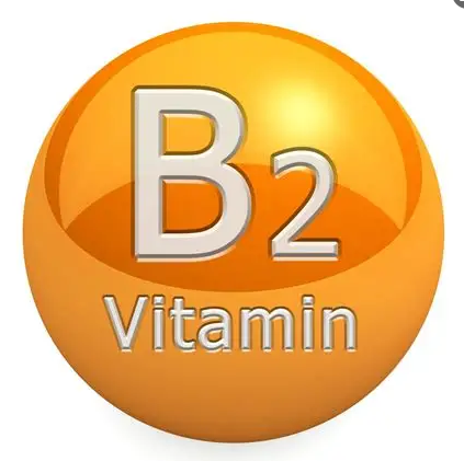 VITAMIN B2(RIBOFLAVIN)