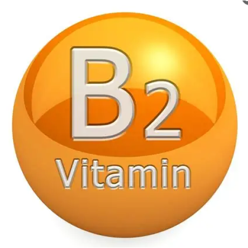VITAMIN B2(RIBOFLAVIN)