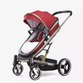 BEBEHOO HIGH LANDSCAPE BABY STROLLER BARU PUSHCHAIR