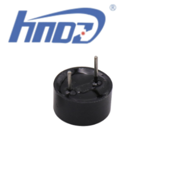 Electromagnetic active Buzzer 9.6×5.5mm 12V
