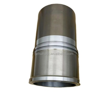 Construction Machinery Parts Engine C10 Cylinder Liner 148-2125 for Excavator E345B E345BL