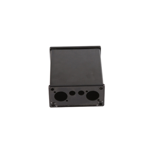 Aluminum alloy small cabinet customization