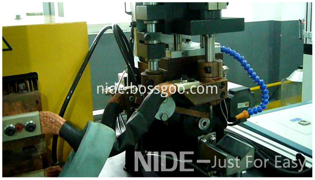 rotor-commutator-fusing-machine-for-motor93