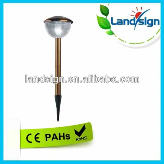 Solar led lighting system for home