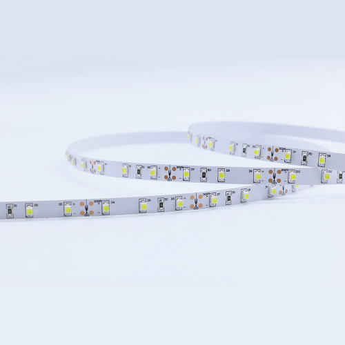 Specail Yellow green color 60led strip lights