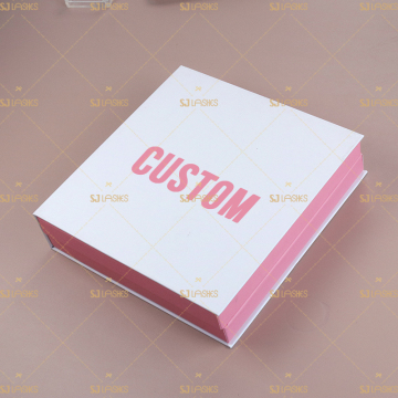 Custom Eyelash Packaging for DIY Lashes - Fake Lashes Wholesale