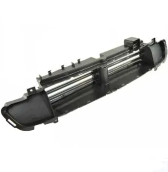 Active Shutter Grille for Jeep Cherokee 2014-2018