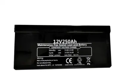 Lead Acid battery AGM Battery