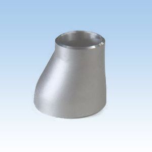 Alloy 400 Long Radius Reducer