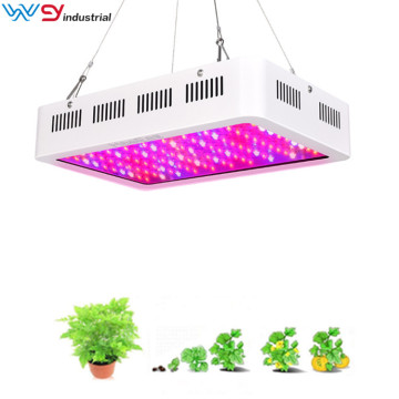 Indoor Grow Light 2000W Plant Growth Lamp