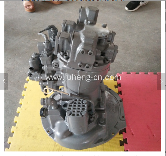 ZX200-5G Hydraulic Pump Main Pump YB60000068