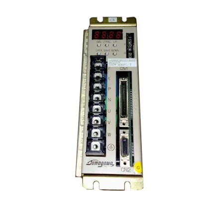 TAMAGAWA Servo Drive