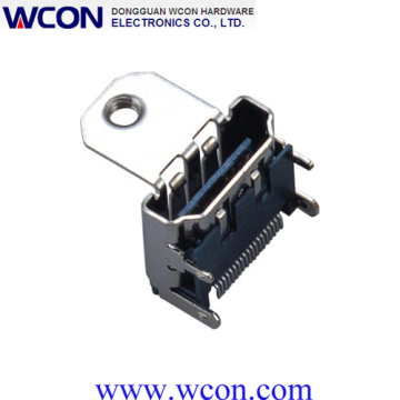 Conector HDMI de WCON