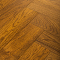 Waterproof Durable Oak Engineered Hardwood Flooring