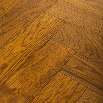 Waterproof Durable Oak Engineered Hardwood Flooring