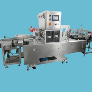 CCP-FK2000 Automatic vacuum sealing machine