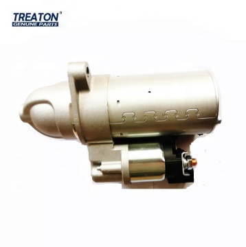 Treaton Car High Quality Auto Part Starter 36100-2G200 36100-2G000 for Tucson IX35 Sportage