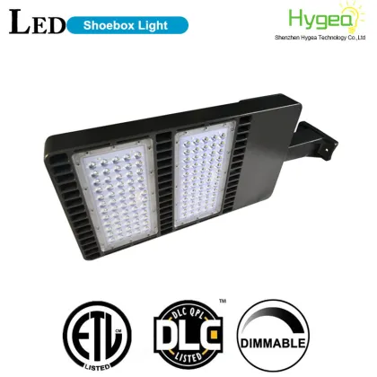 200w 300w LED parking garage Lights