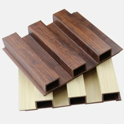 4X8 PVC Panels WPC PVC Flat Sheet for Ad Wall Panel