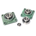 Hanger Type Pillow Block Mounted Bearings UCF 201