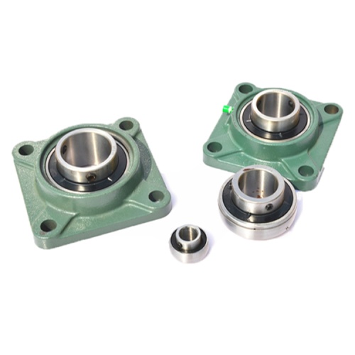 Ucf Pillow Block Bearing Hanger Type Pillow Block Mounted Bearings UCF 201 Supplier