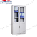 Metal Storage Office Cupboard