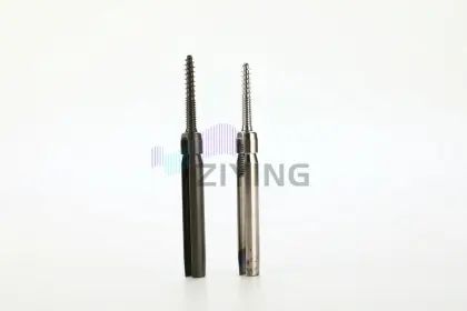 Titanium Bolt, Titanium Screw, Titanium Nut