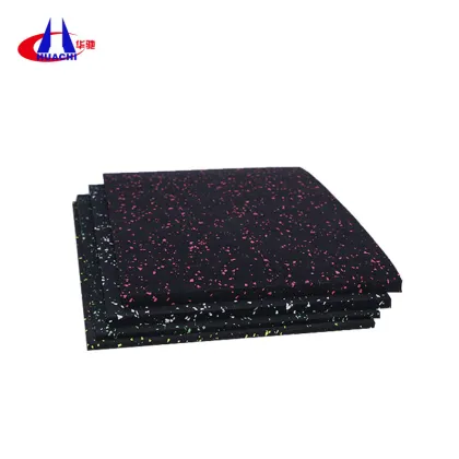 25mm thick bole gymnasium crossfit