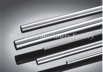 20mnv6, 42crmo4 Hard Chrome Plated Precision Ground Steel Shaft Customized
