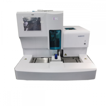 Medicinsk helautomatisk urinanalysator