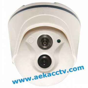 dome camera
