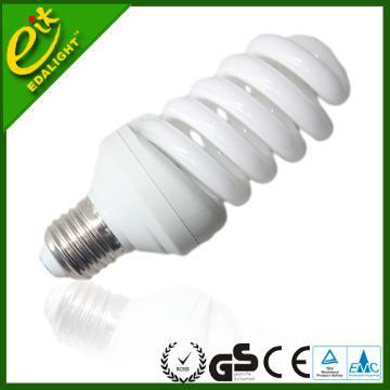 Full Spiral CFL  Bulbs 45w