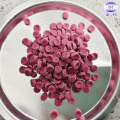 Plastik Uygulamalar için Kırmızı Masterbatch