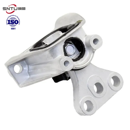 Factory Exports: Rubber Moulds and Engine Mounting Parts for Honda Civic (50850-SNA-A82)