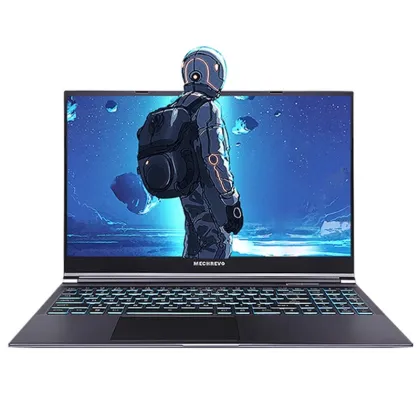 Mechrevo Aurora Pro 2023: i7-12650H & RTX4060/4070 15.6\" 2.5K 165Hz Gaming Laptop