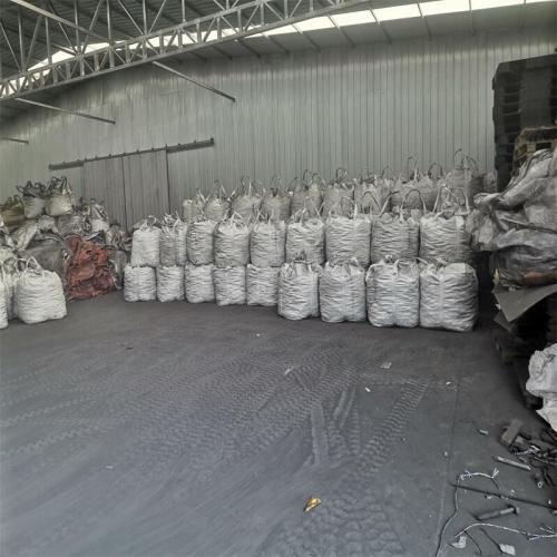 Mataas na kalidad na mga item na haluang metal na haluang metal