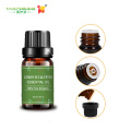 Massage aromatherapytherapeutic daraja la limau eucalyptus