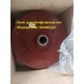 OEM High Chrome Big Pump Impellers