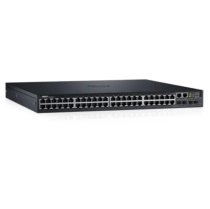 Original High-Quality Low Price Dell EMC PowerSwitch S3148 Dell Networking Switch for Affordable Networking Solutions