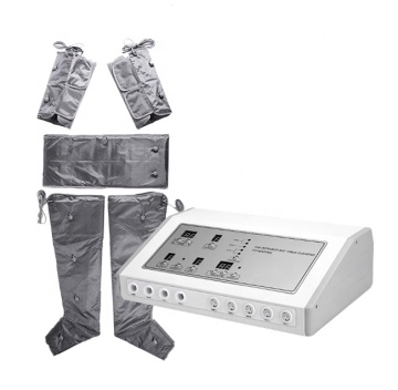 Pressotherapy Lymphatic Drainage Massage Slimming Machine for Professional Beauty Salons