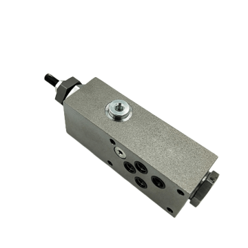 Válvulas de control hidráulico de la serie PVCM de venta caliente