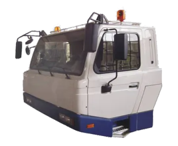 QiXing SGD05B Engineering Crane Cabin,Crane Truck Spare Parts