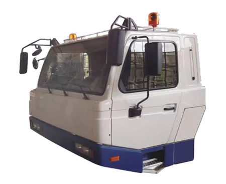 QiXing SGD05B Engineering Crane Cabin,Crane Truck Spare Parts