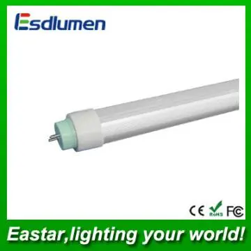 T8 1200MM 4FT 18W Rotatable LED Tube