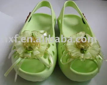 lady clogs